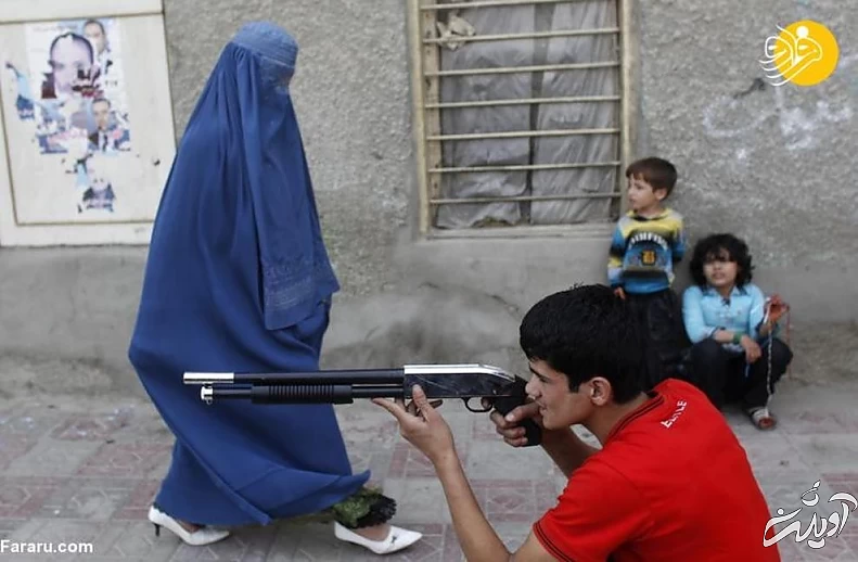 (تصاویر) آزادی‌های زنان افغان تا پیش از آمدن طالبان